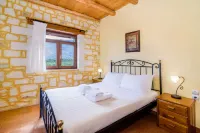 Villa Ostria Near Georgioupolis - 3Bd 2ba