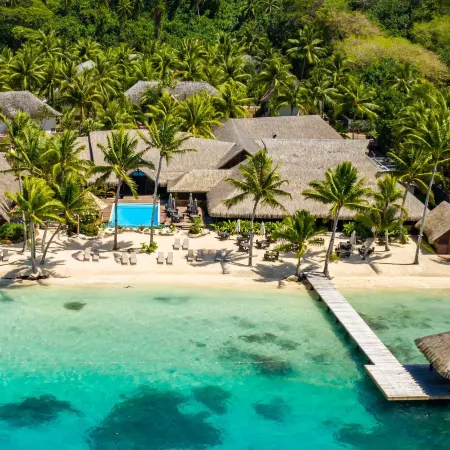 Royal Bora Bora