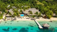 Royal Bora Bora Hotels in Anau