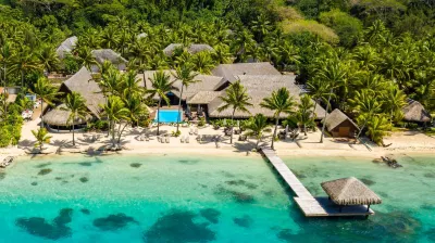 Royal Bora Bora