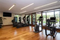 The Romanos, a Luxury Collection Resort, Costa Navarino - Træningscentre