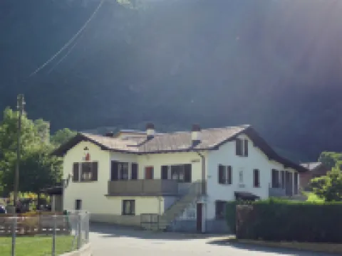 Ca' Virc Hotels in Blenio
