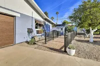 Near Cubs Spring Training! Couples Retreat in Mesa - Apartments