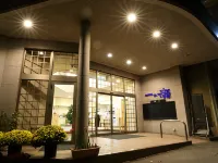 Ichinose - Calcium Carbonate Hot Spring in Susono Hotels in Susono