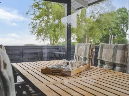 "Bridgette" - 100m from the Sea Отели в г. Tranekaer