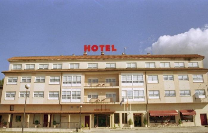 Hotel Rosalia