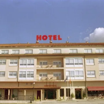 Hotel Rosalía