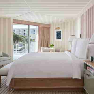 Four Seasons Resort Palm Beach Rooms