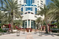 The Ritz-Carlton, Doha Hotels in Doha