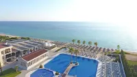 Potidea Palace Hotel - Meerblick