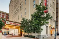 Drury Plaza Hotel New Orleans Hotels near Amtrak - New Orleans Union Passenger Terminal