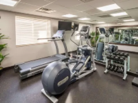 カントリー イン & スイーツ バイ ラディソン ロチェスター ピッツフォード / ブライトン ニューヨーク ブライトンのホテル