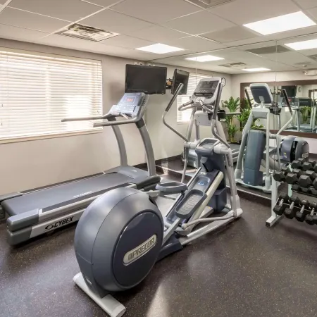 Country Inn & Suites by Radisson, Rochester-Pittsford/Brighton, NY