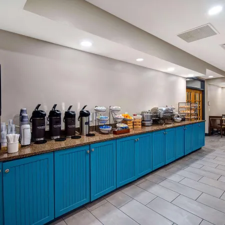 Country Inn & Suites by Radisson, Cincinnati Airport, KY