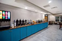Country Inn & Suites by Radisson, Cincinnati Airport, KY - petit déjeuner