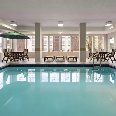 Country Inn & Suites by Radisson, Stevens Point, WI