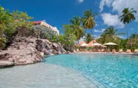 Radisson Grenada Beach Resort - Pools
