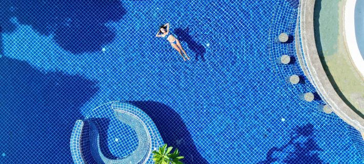 Phuket Leelavadee Hua Ting Resort Hotel di Phuket
