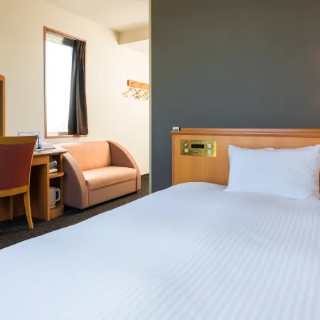 Moriyama Art Hotel