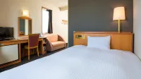Moriyama Art Hotel - ที่มีที่จอดรถ