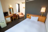 Moriyama Art Hotel Hotels in Moriyama
