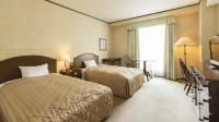 Blue Ridge Hotel Hotels in Toyooka