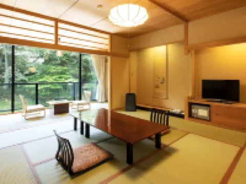 Osawa Onsen Sansuikaku Hotels in Hanamaki