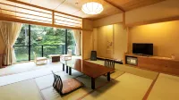 Osawa Onsen Sansuikaku