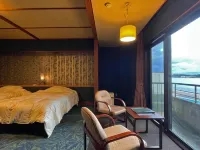 Kanoya Kourakuen Hotels near Katayamazu Onsen