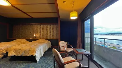 Kanoya Kourakuen Hotels in 