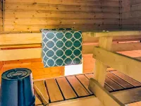 Villa Ahomoisio - Pet friendly
