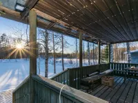 Saarijärvi Hotels in Sulkava