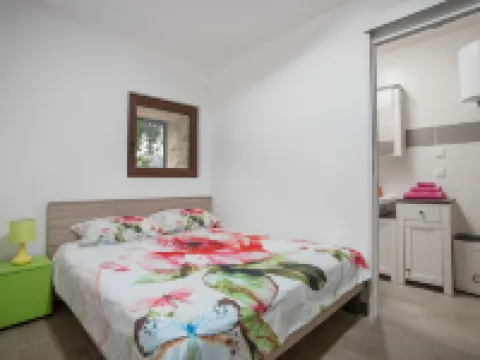 Villa Matija Hotéis em Drivenik