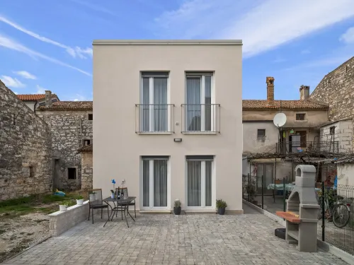 Dario Các khách sạn ở Novigrad