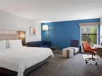 Holiday Inn Express INDIANAPOLIS AIRPORT by IHG Hotels in Plainfield