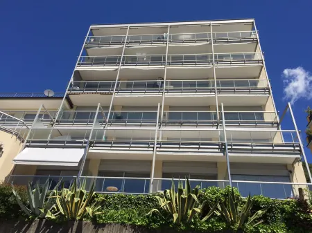 Vista Lago Отели в г. Лугано