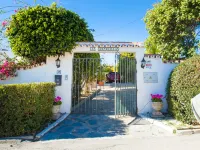 Las Granadillas - Private Pools