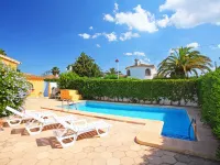 Les Canyes Hotels in Els Poblets