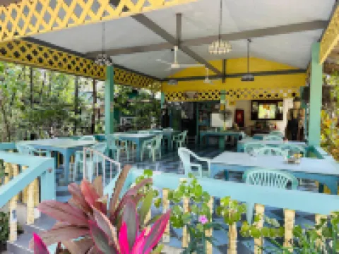 Mairood Resort