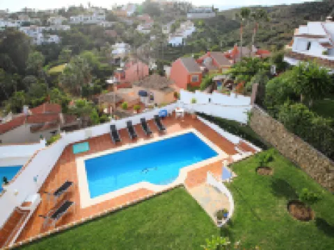 Villa Cielo