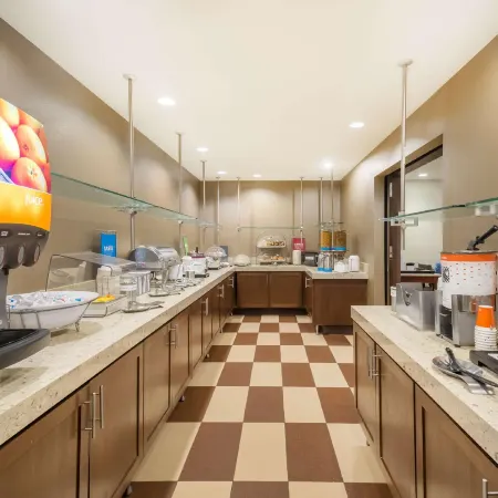 Hampton Inn Terre Haute
