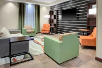 Hampton Inn Elkhorn Lake Geneva Area Hôtels à : Delavan