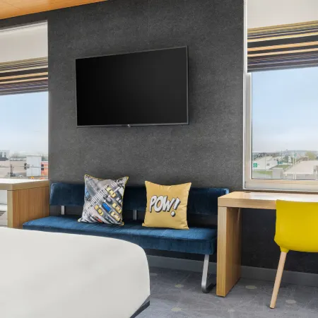 Aloft Chicago O'Hare