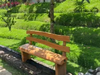 Uli Ulian Rooms & Private Villa Hotels in Glagah