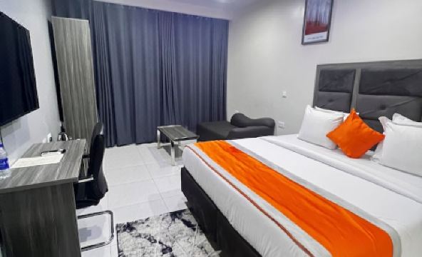 De Rigg Place Victoria Island - Housity