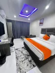 De Rigg Place Victoria Island Hotels in Ikoyi I