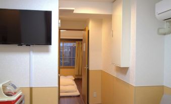 Ueno House VIP Family Room