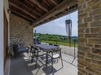 Bullea Hotels in Baredine