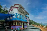 Riverwalk Pension Chuncheon