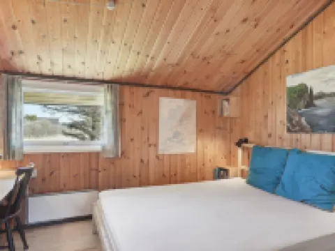 "Tianna" - 500m from the Sea Hotels in Pandrup